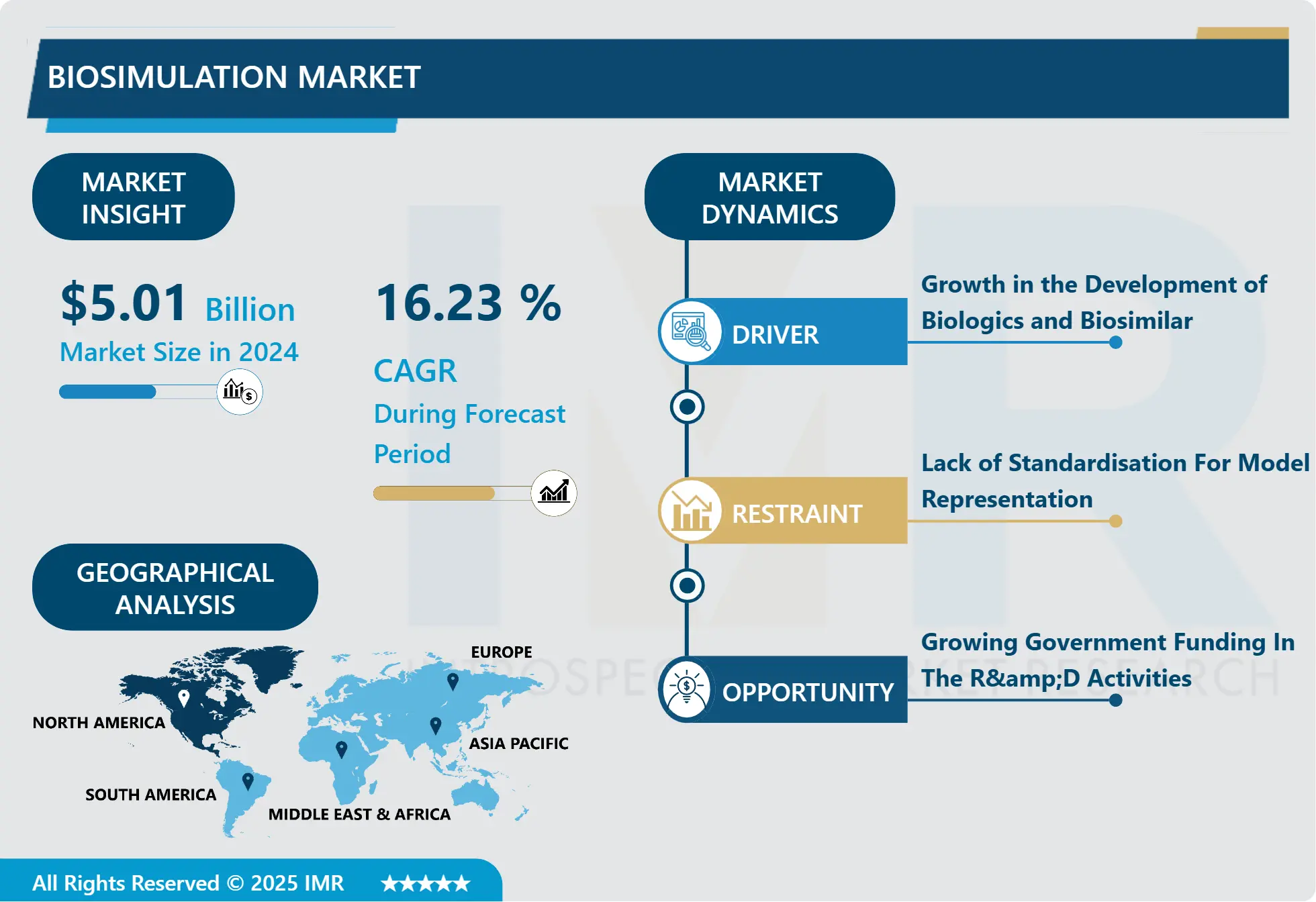 Biosimulation Market
