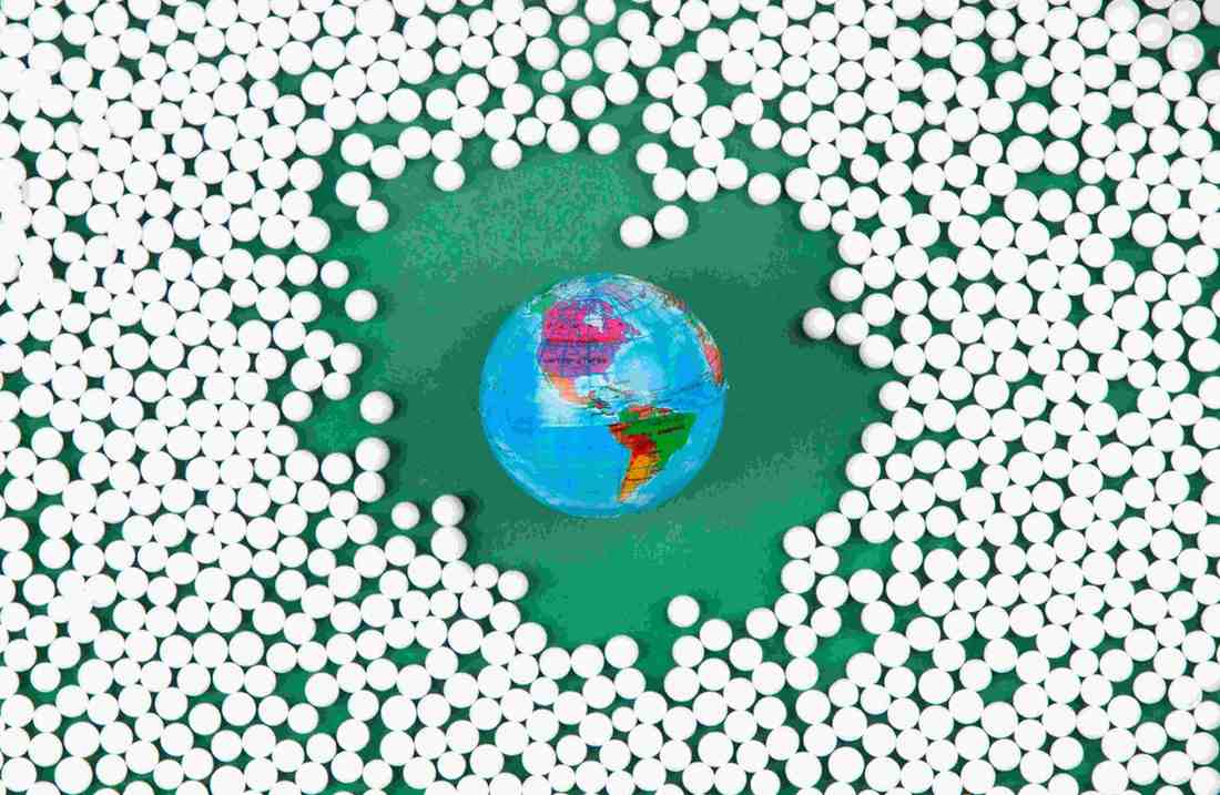 Middle East and Asia Pacific Antibody Drugs Market